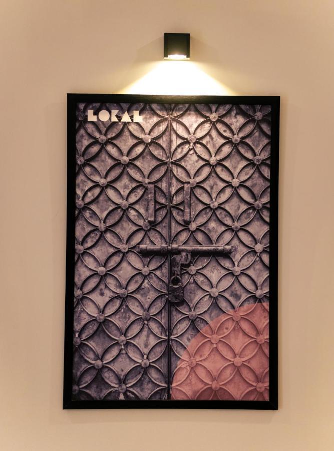 Lokal Rooms X Shahrah-E-Faisal Karachi Esterno foto